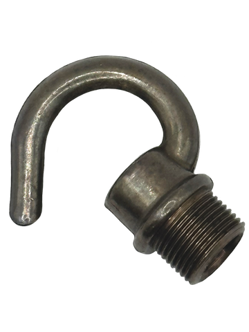 Male Hook Old English 1/2