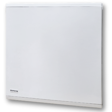 Zephyr SD-Series Distribution Board 40 Pole Flush Single Door