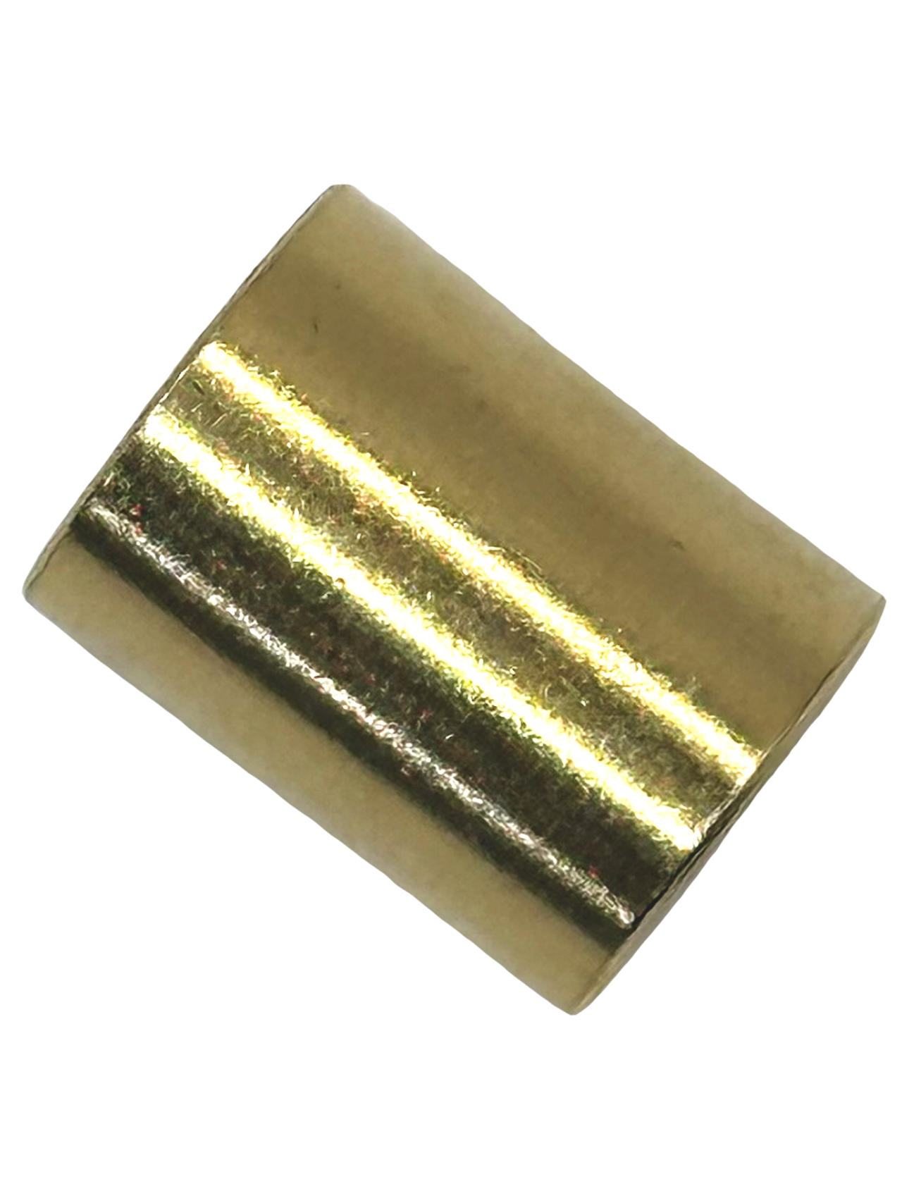 Barrel Coupler Brass 1/2