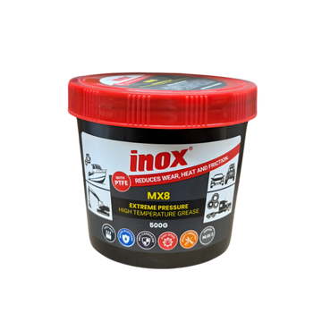 Inox MX-8 500g PTFE Grease