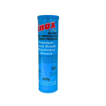 Inox MX-6 450g Food Grade Grease