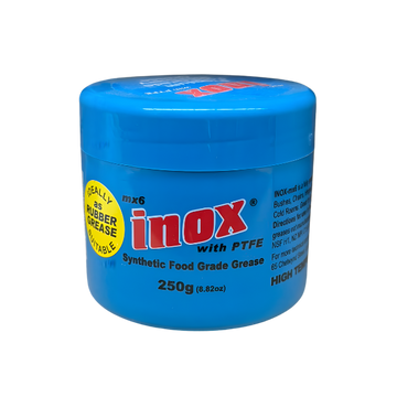 MX-6 250g Food Grade Grease
