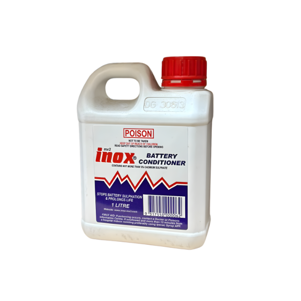 Inox MX-2 1 litre Battery Conditioner