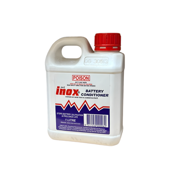 Inox MX-2 1 litre Battery Conditioner
