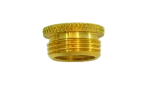 Reducer Brass 13mm - 10mm