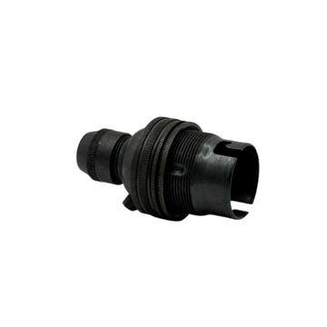 BC Bronze Cordgrip Lampholder