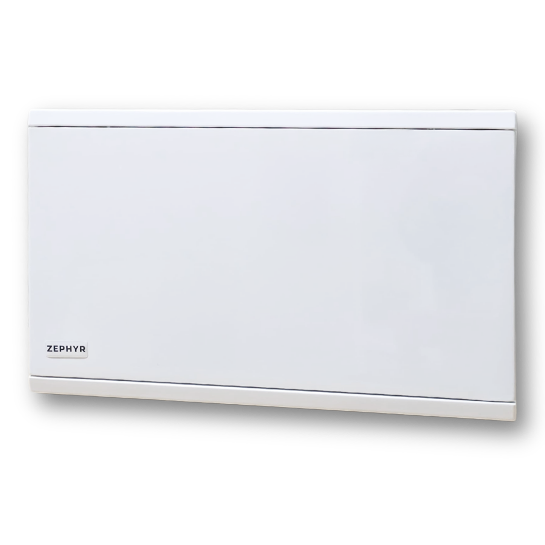 Zephyr SD-Series Distribution Board 20 Pole Flush Single Door