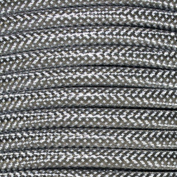 3C.75 Metallic Braid Stainless