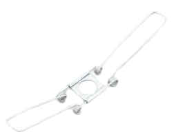 Spring Clip 10mm x 150mm