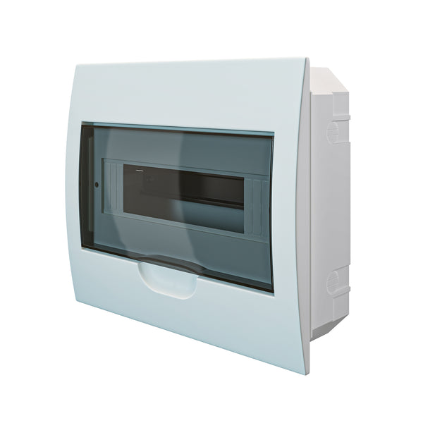 Zephyr Distribution Board Flush 12 Pole IP44