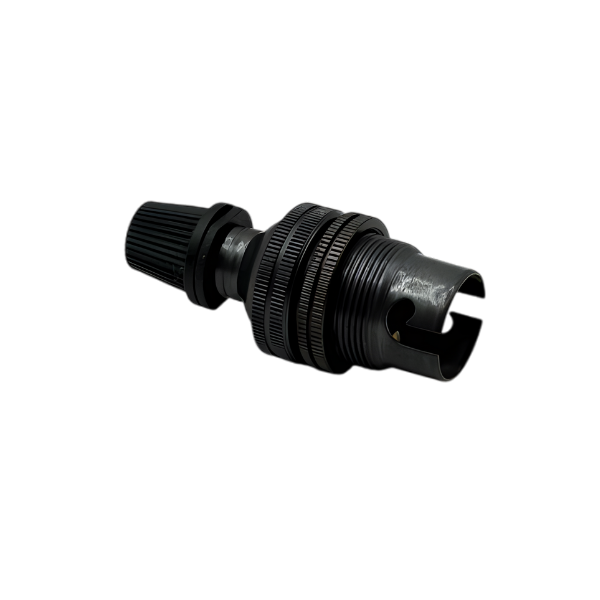 SBC Bronze Cordgrip Lampholder