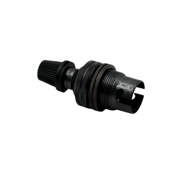 SBC Bronze Cordgrip Lampholder