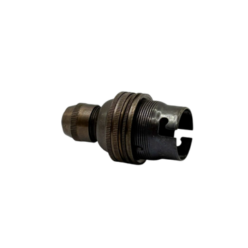 BC Old English Cordgrip Lampholder