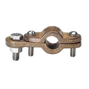 5/8th Heavy Duty Earth Clamp