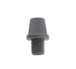 Cord Grip BLACK 10mm Nylon