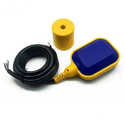 Float Switches