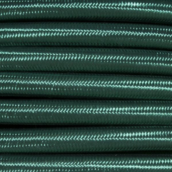 3C 0.75 Pully Cable F/Green