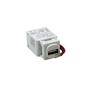 5 Volt 2.1 Amp Dual USB Charger