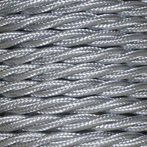 3C 0.75 Twisted Braid Drk Grey