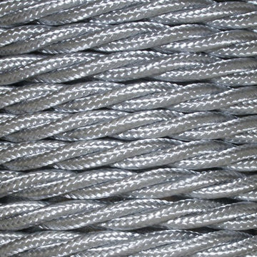 3C 0.75 Twisted Braid Drk Grey