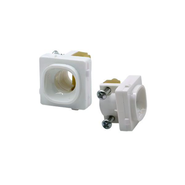 Perm Connection Unit Mechanism