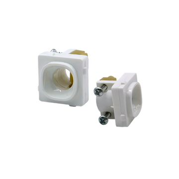 Perm Connection Unit Mechanism