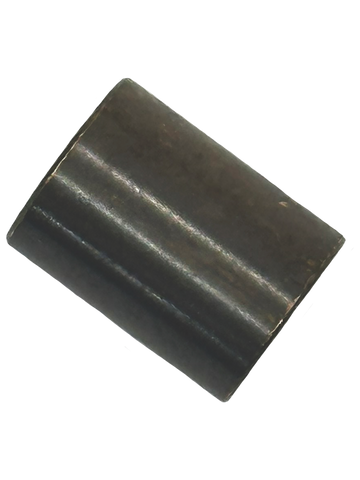 Barrel Coupler Old English 1/2