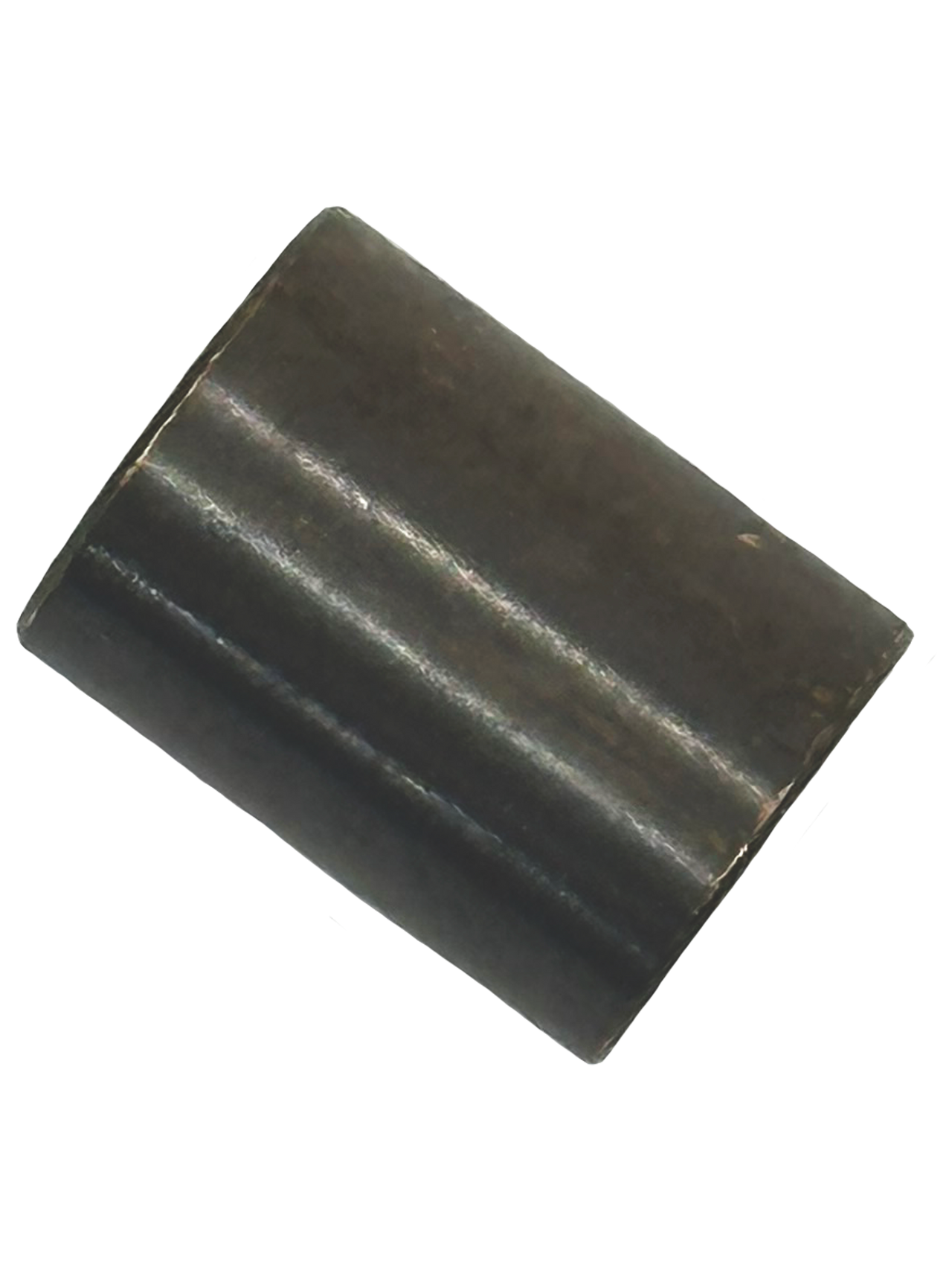 Barrel Coupler Old English 1/2