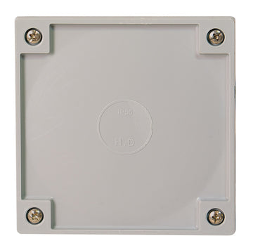 IP Rated Box 77x77x54