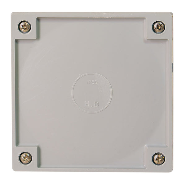 IP Rated Box 77x77x54