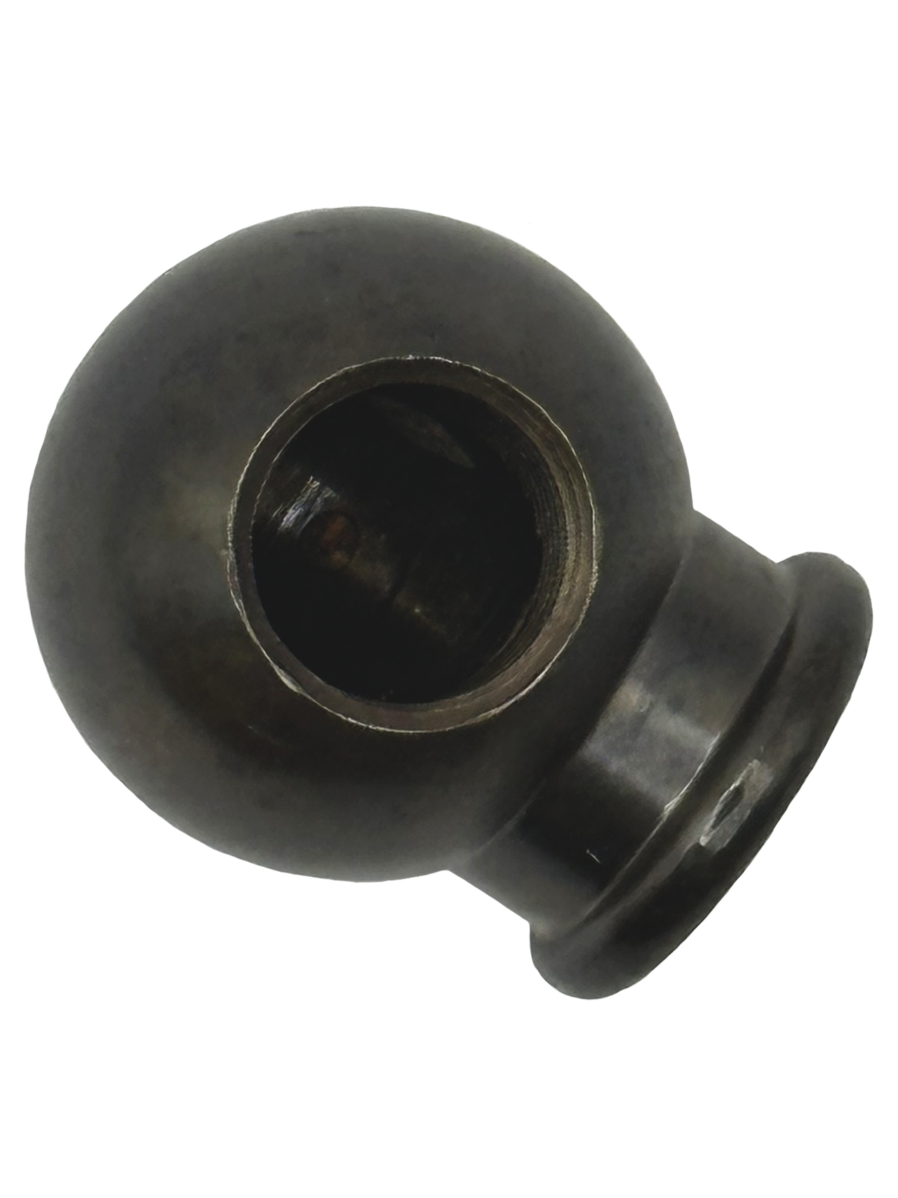 Large Ball Old English 1/2