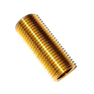 Nipple Brass 10mm - 25mm Long