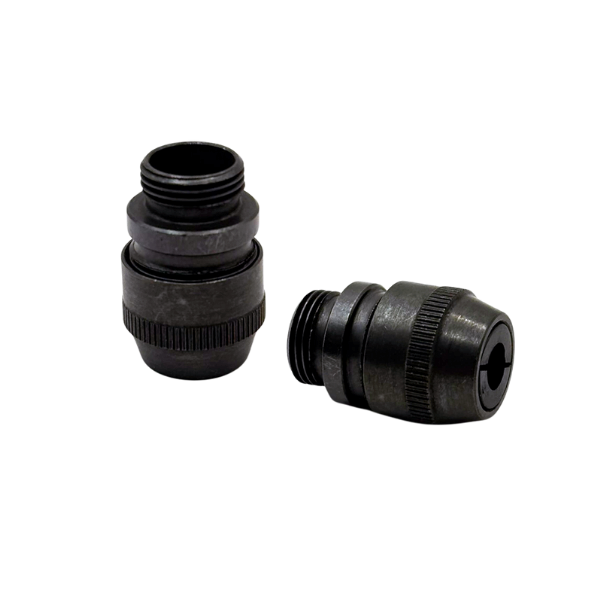 Cord Grip Bronze 1/2"