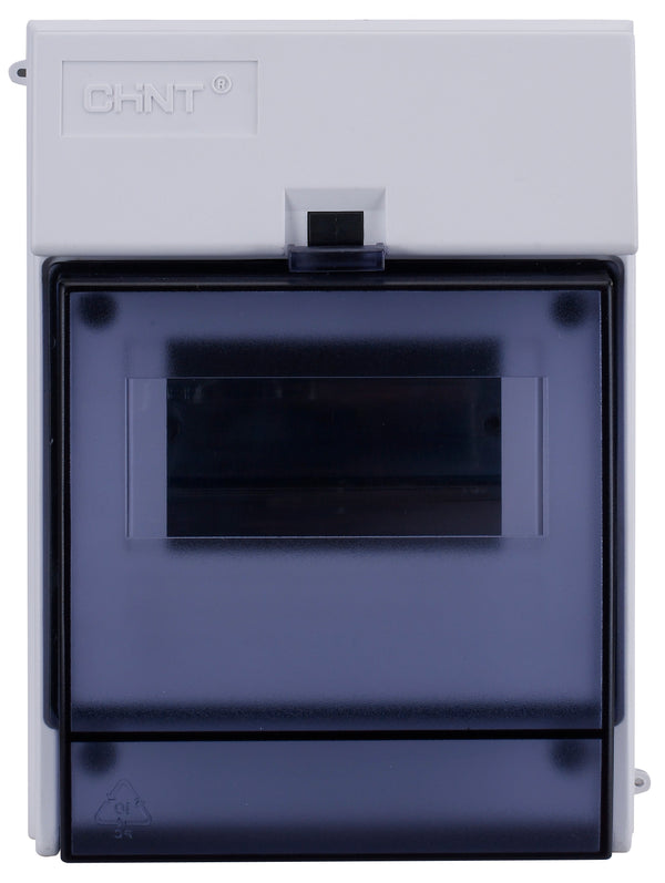 5 Way Distribution Board Surface Mounted IP65 (NXW1-5)