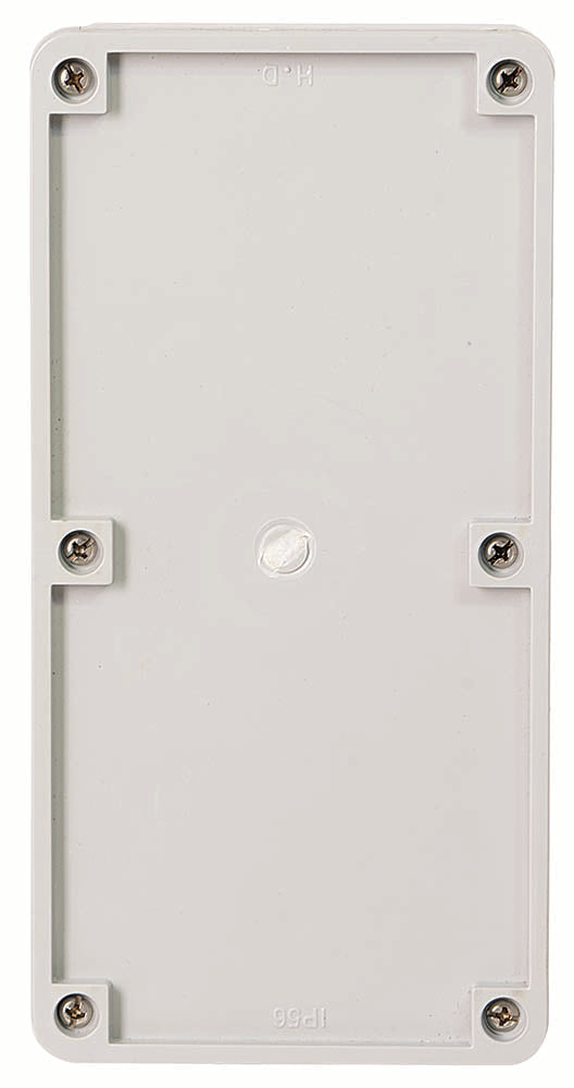 IP Rated Box 211x108x76