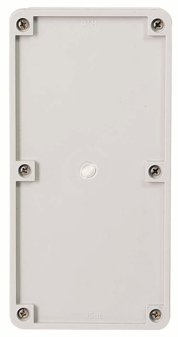 IP Rated Box 211x108x76