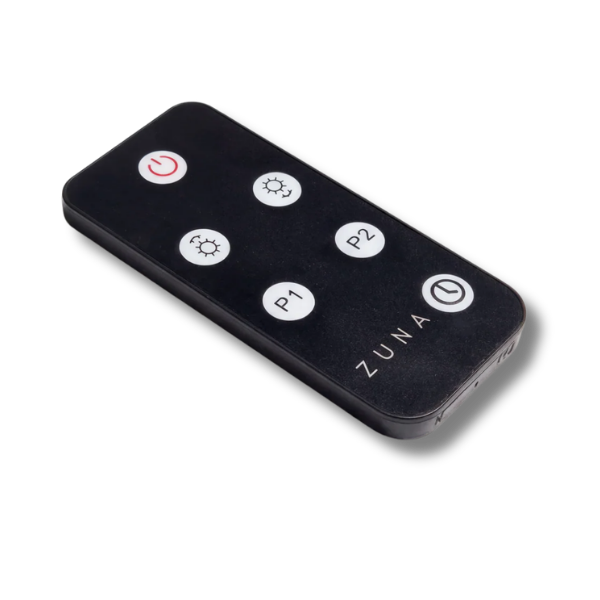 Zuna Replacement Remote Control