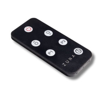 Zuna Replacement Remote Control