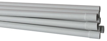 Conduit 50mm MD Grey 4 Metres