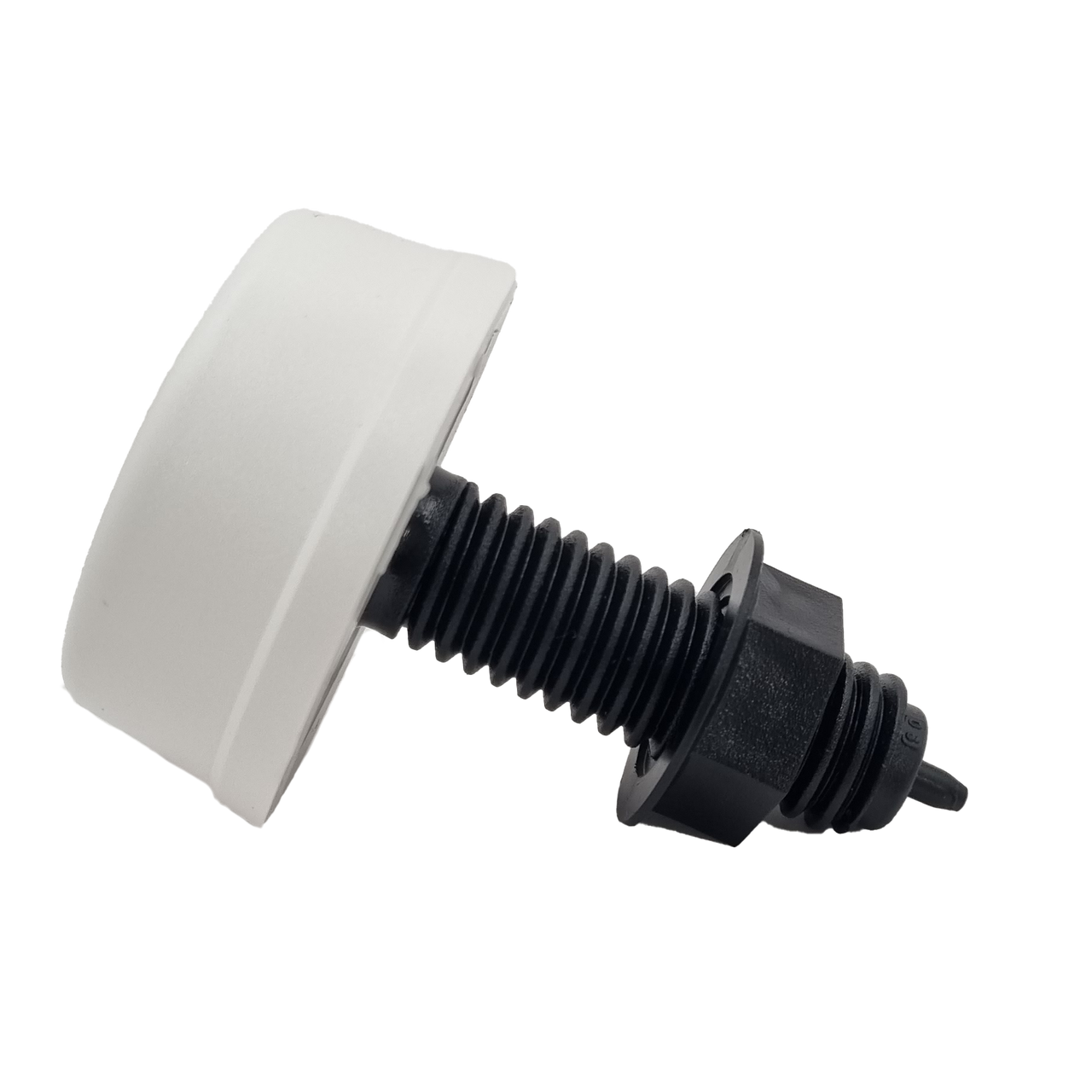 Bellows Spa - White Mushroom