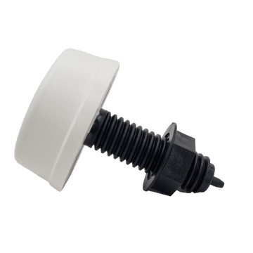 Bellows Spa - White Mushroom