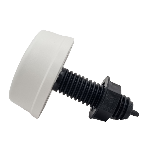 Bellows Spa - White Mushroom