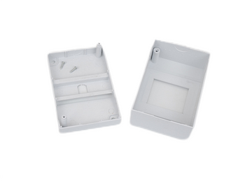 Zephyr MCB Cover 4 Pole