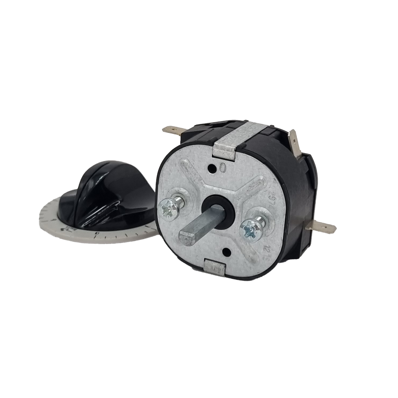 Timer - 6hour (536ha4)