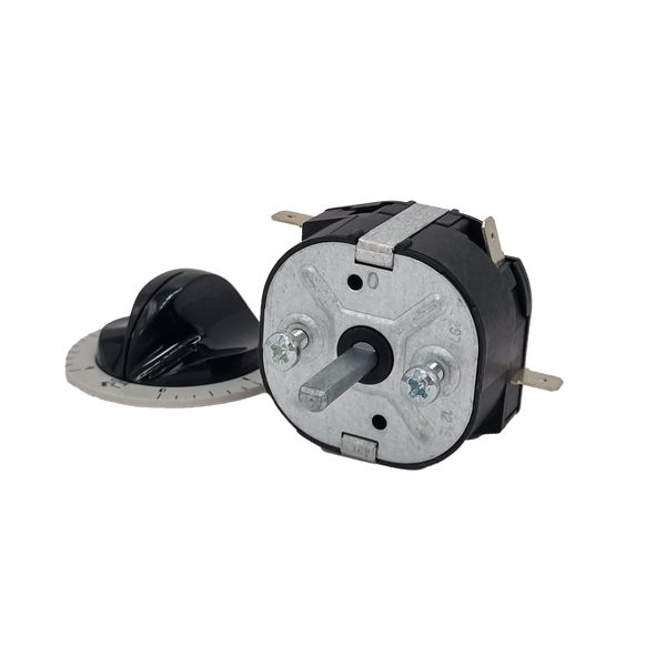 Timer - 6hour (536ha4)