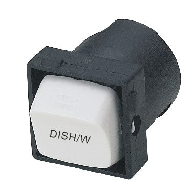 15 Amp Engraved Mech WASH