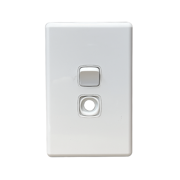 Permanent Connection Unit Complete