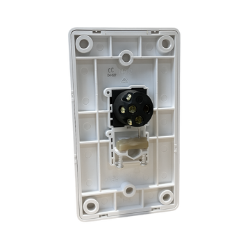 Permanent Connection Unit Complete