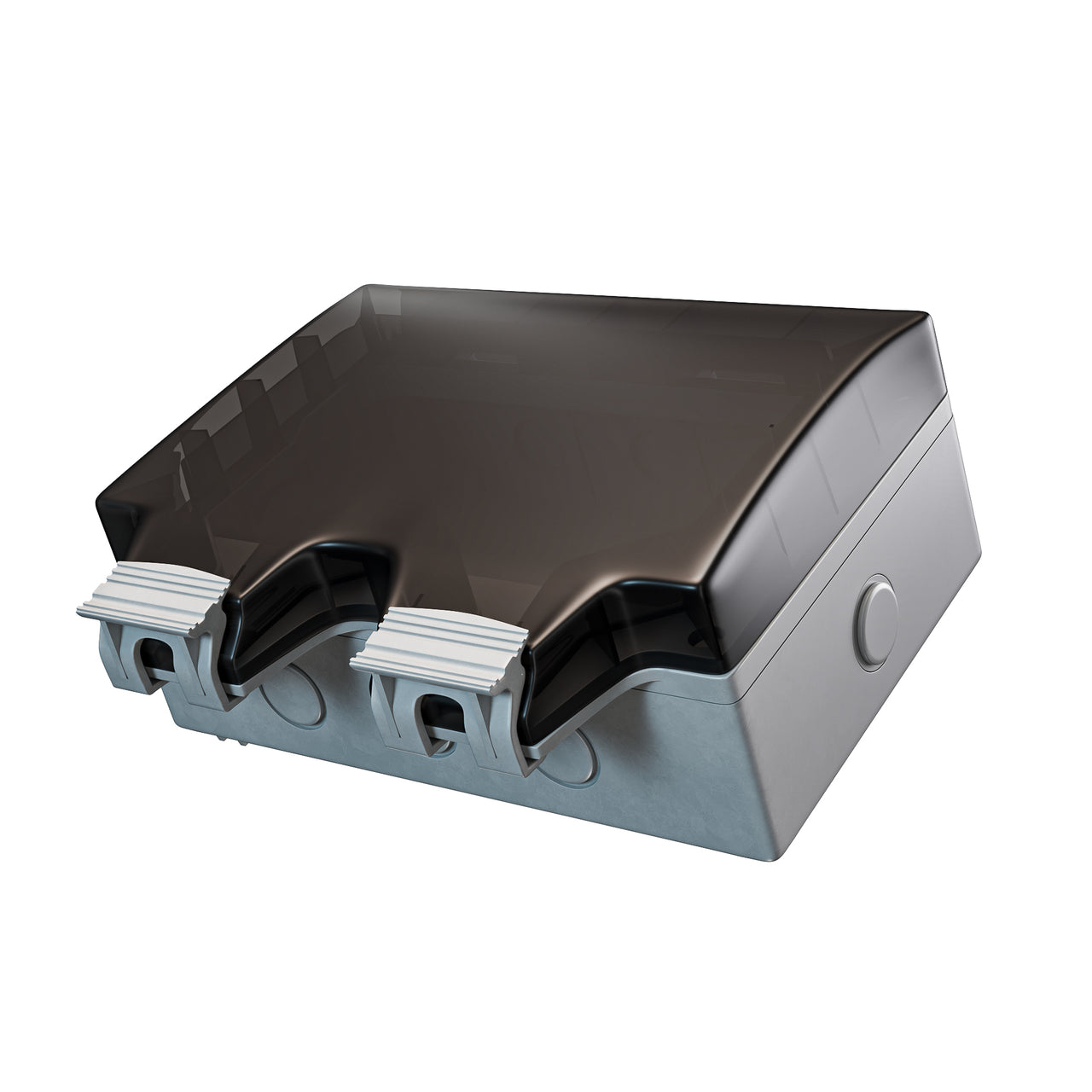 Zephyr Outdoor Storm Socket Bare IP66