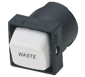 Switch Mechanism 15 amp WASTE
